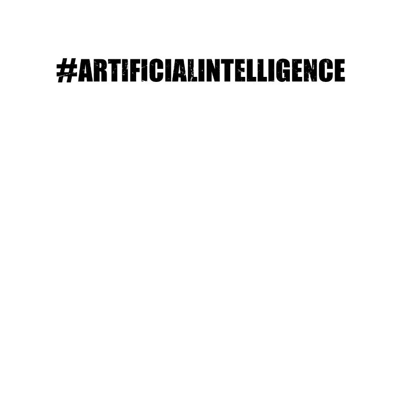 #Artificialintelligence - Machine Learning & AI In