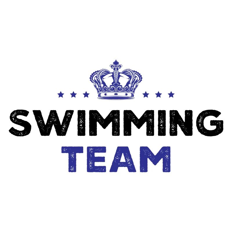 Équipe de natation
