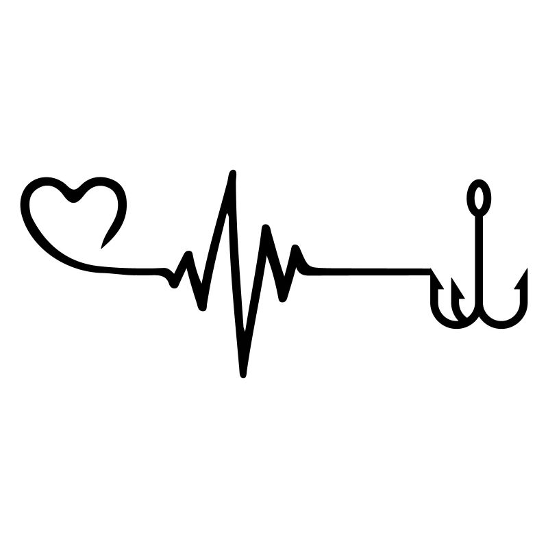 Fish hook pulse
