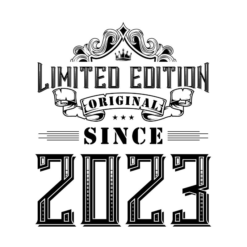 Édition limitée 2023