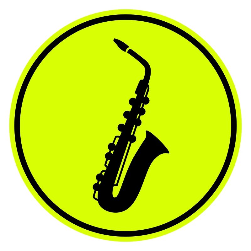 Symbole de trompette