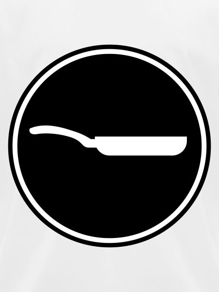 Pan Icon