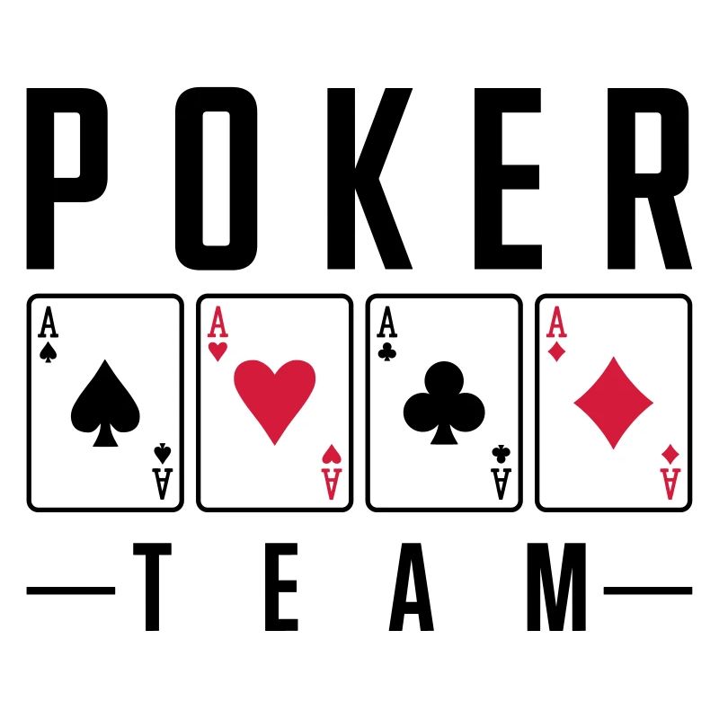 poker team