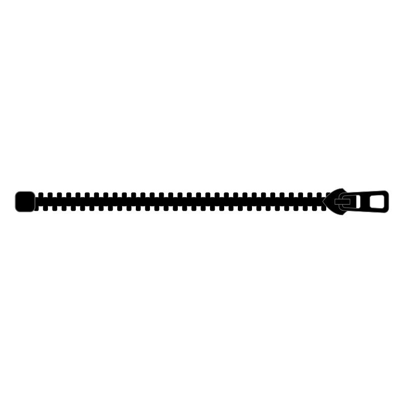 zipper
