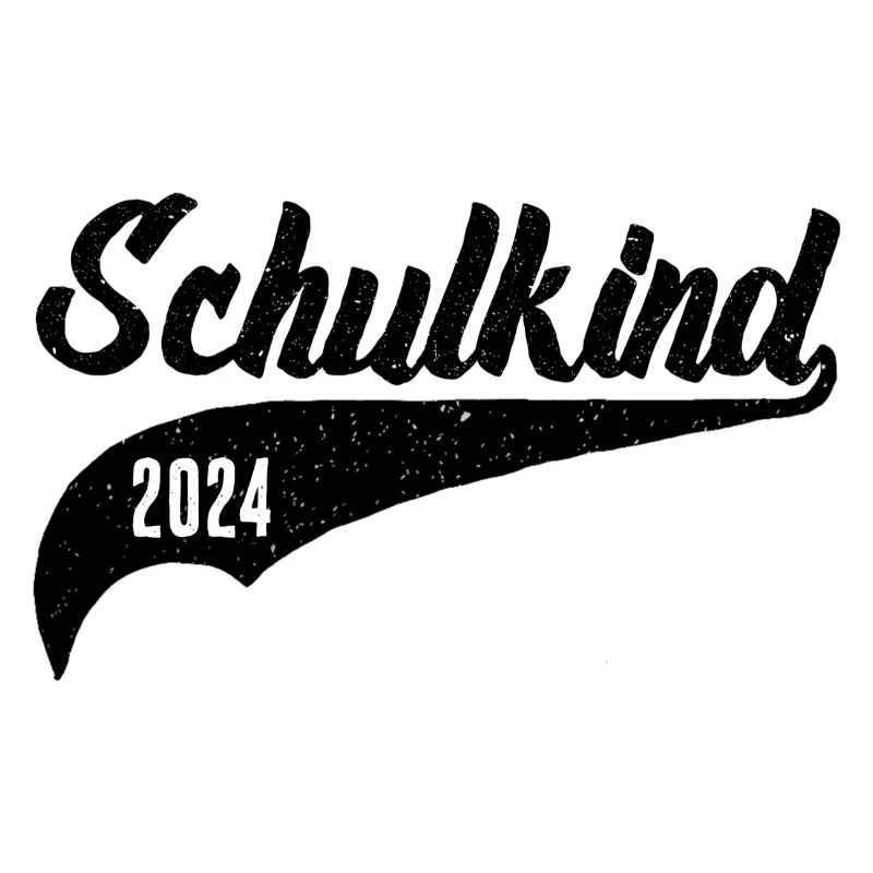 SCHULKIND 2024 - EINSCHULUNG - ERSTE KLASSE 2024