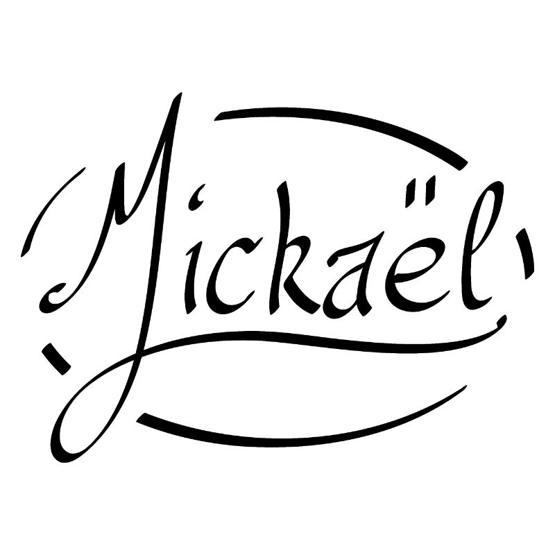 Mickaël