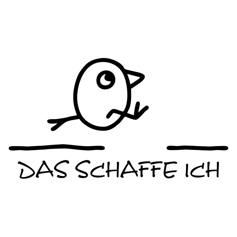 Weitsprung - Das schaffe ich