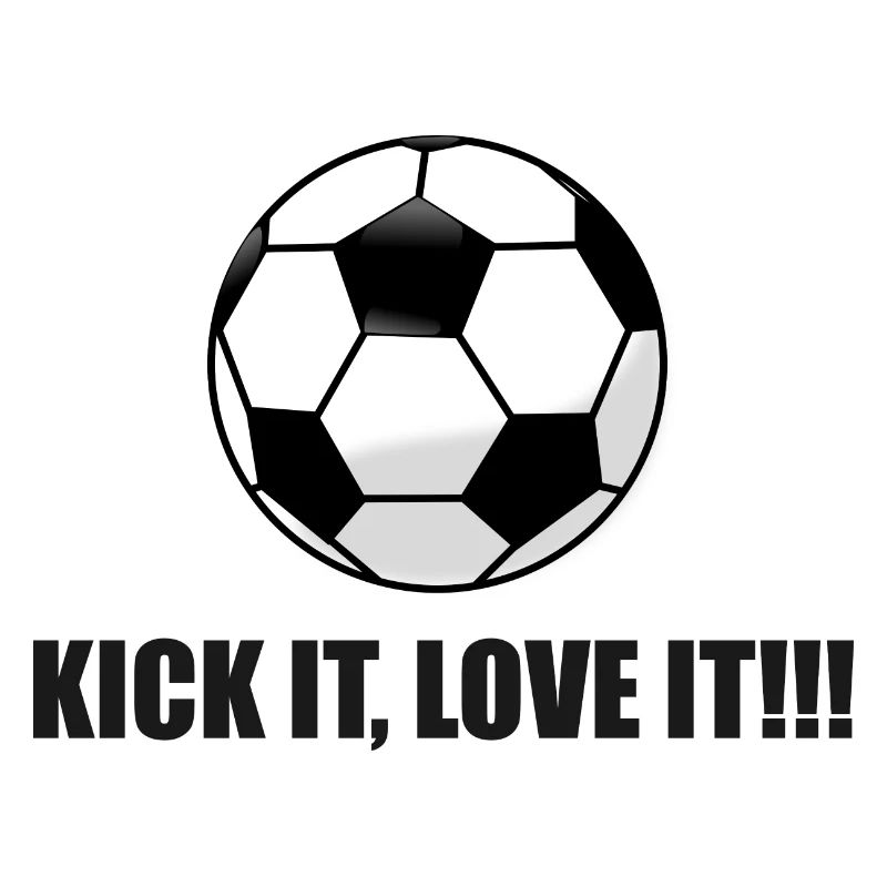 Kick it, Love it!!!