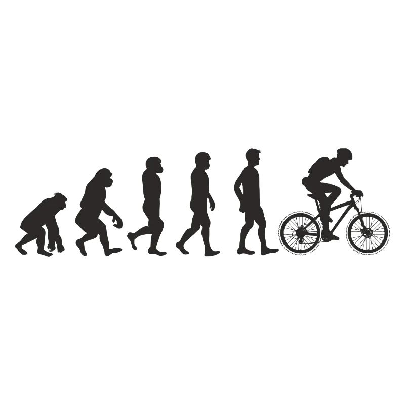 Evolution Bicycle