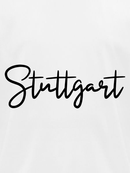 Stuttgart