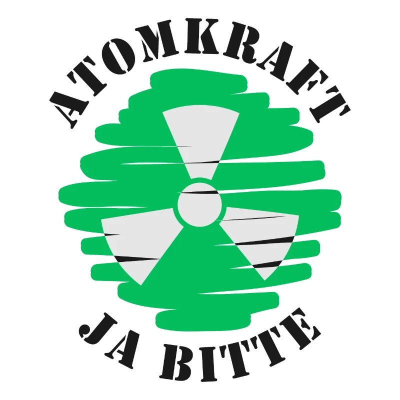 Atomkraft, Ja bitte, Kernenergie