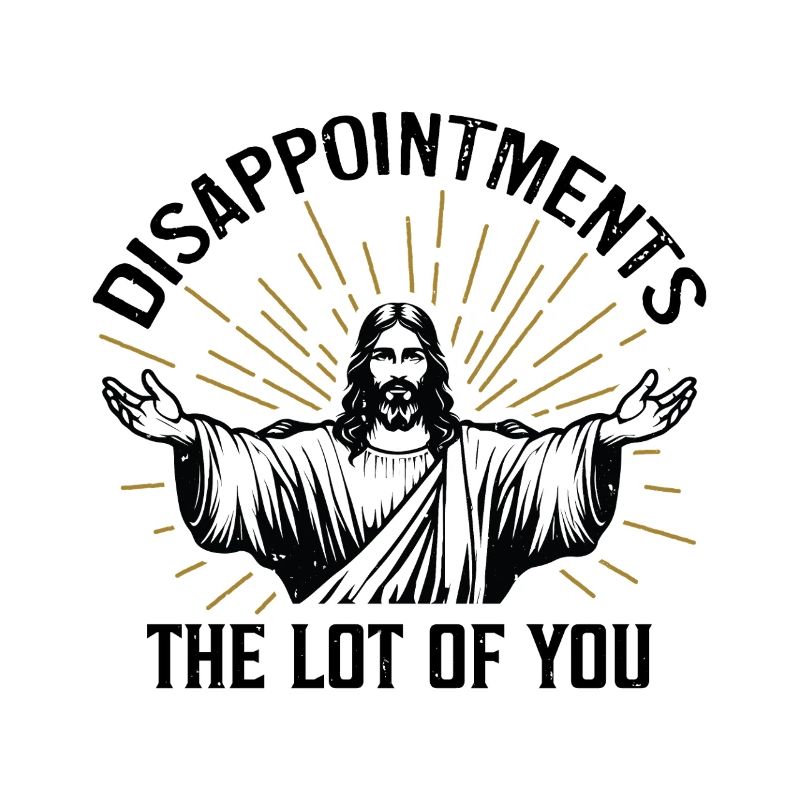 Déceptions Le Beaucoup De Vous