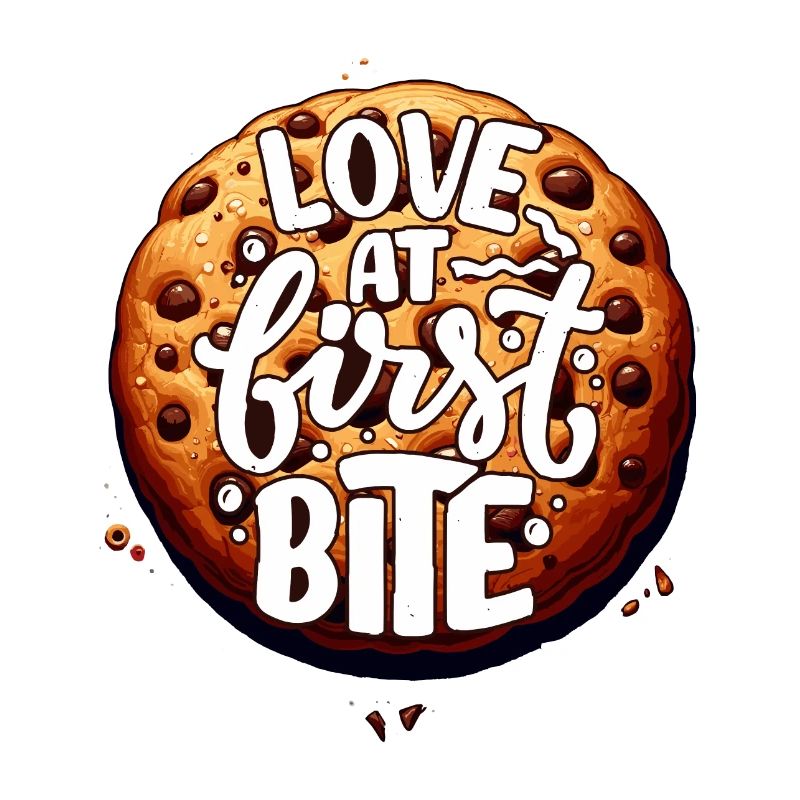 Love at First Bite
