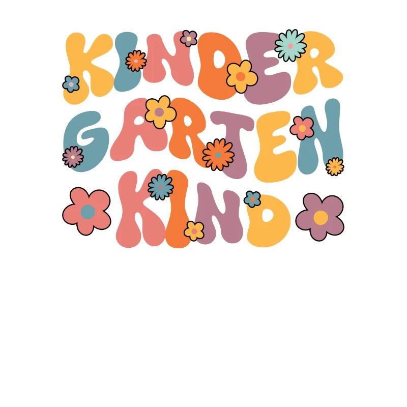 ich bin jetzt ein Kindergartenkind 2024