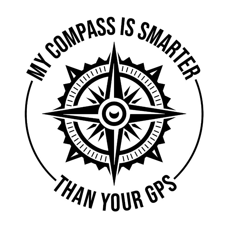 Compass Smarter GPS Navigation Outdoor GIS