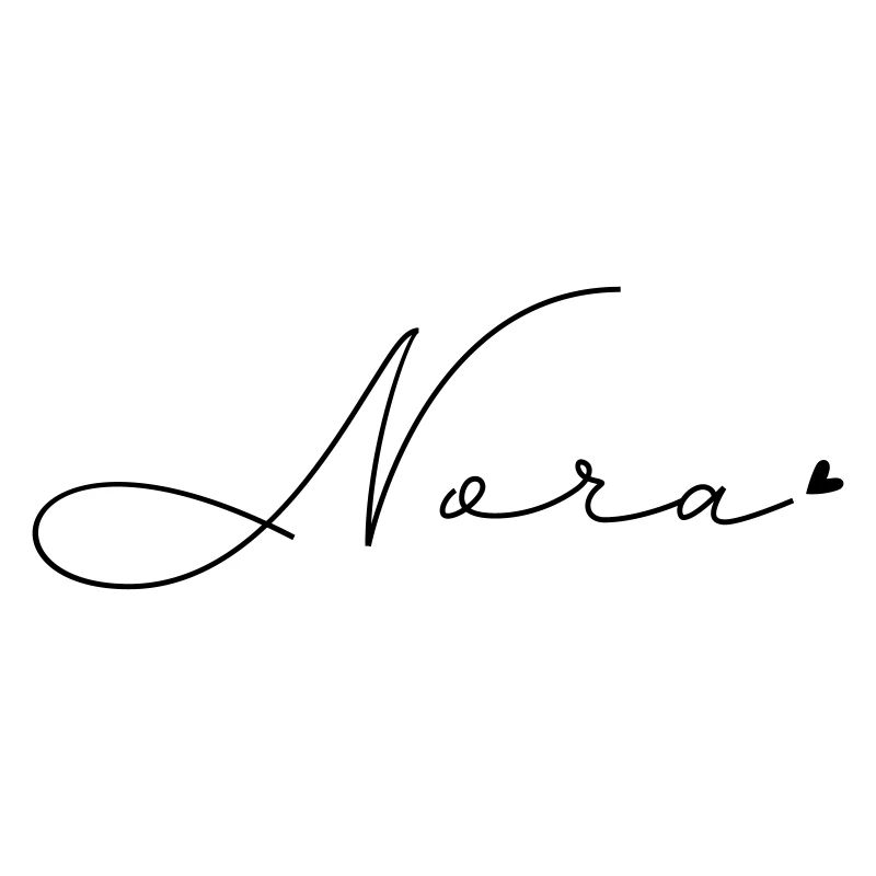 Name Nora
