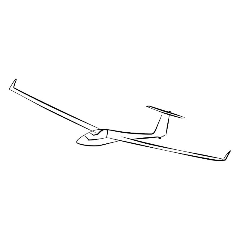 Glider Glider Gliding Glider