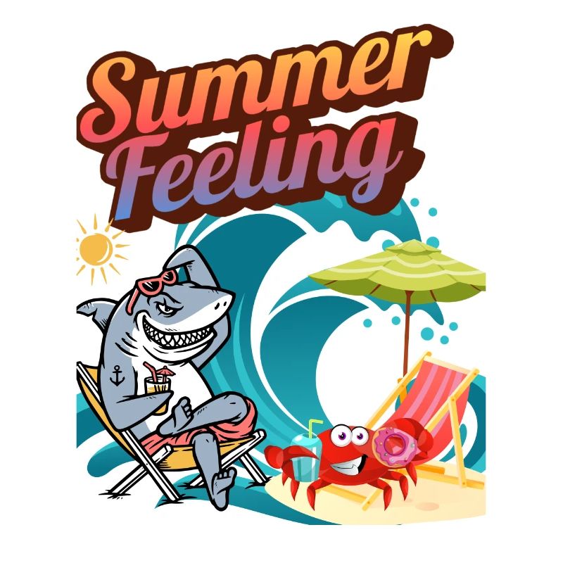 "Summer Feeling"