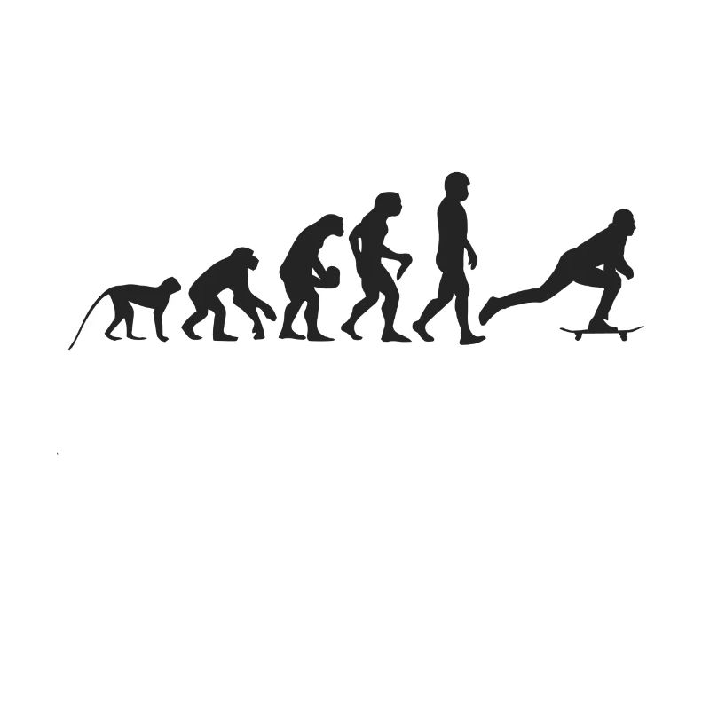 Evolution Skate