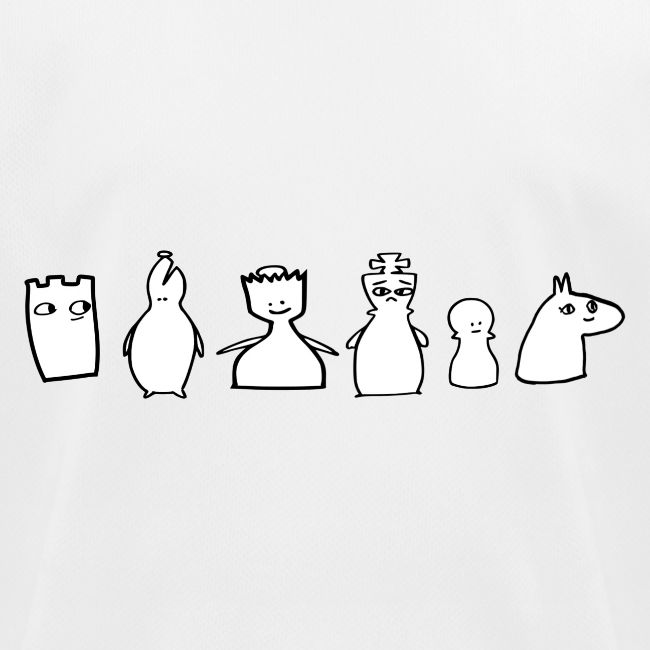 chess family