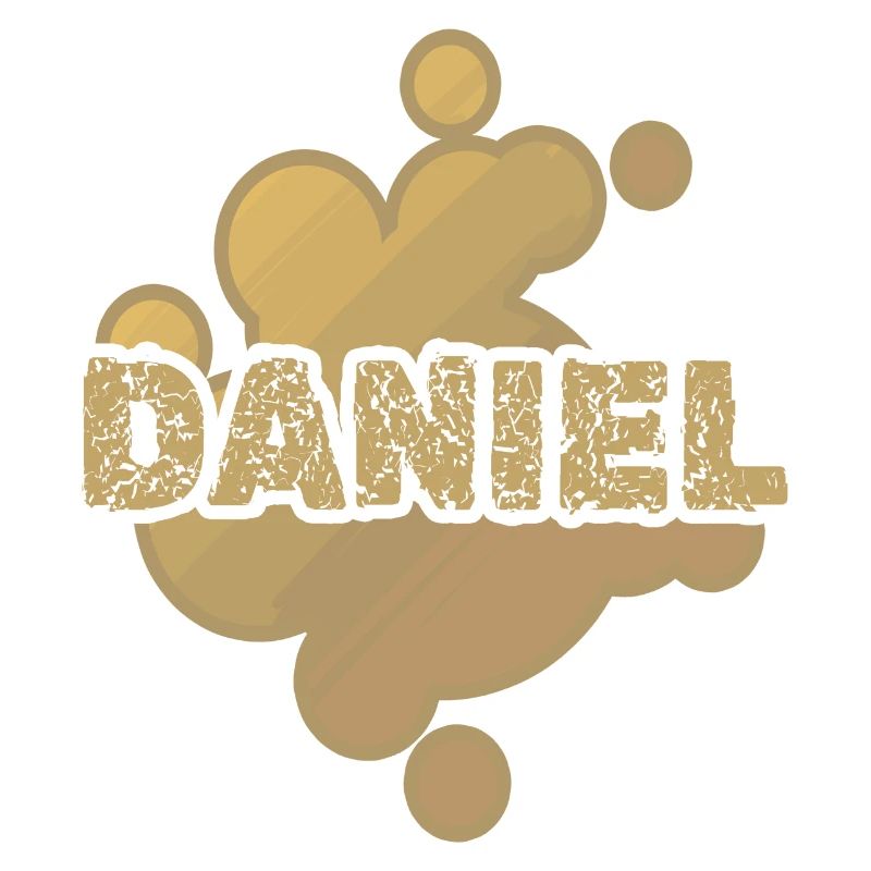 Daniel as a first name
