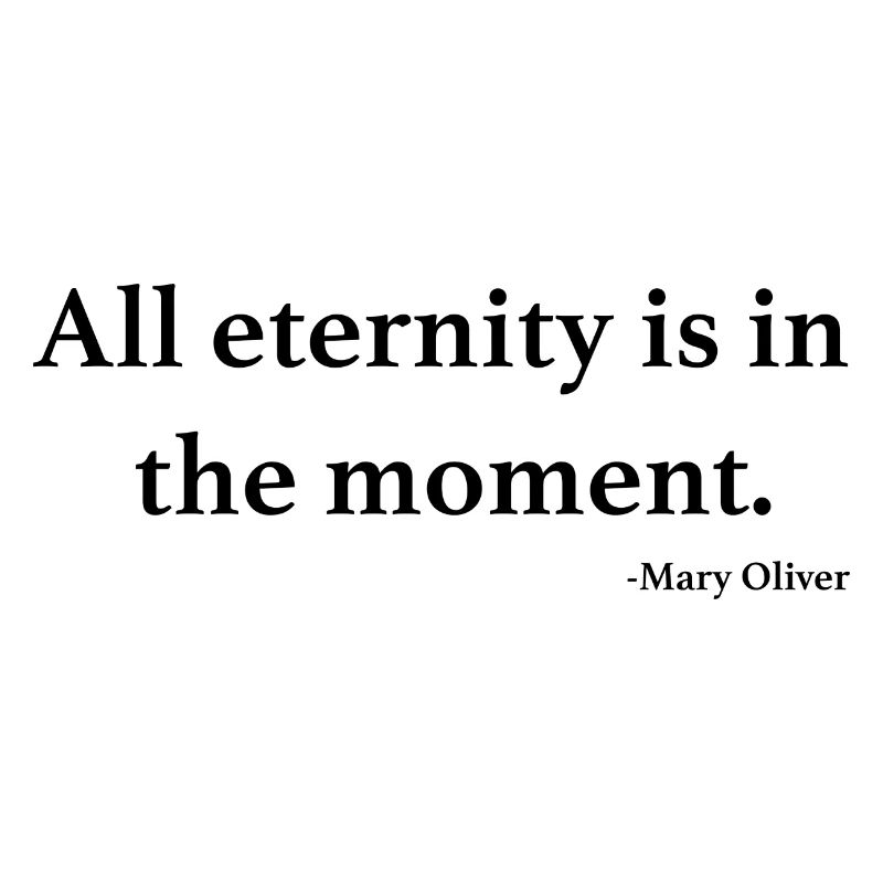 eternity