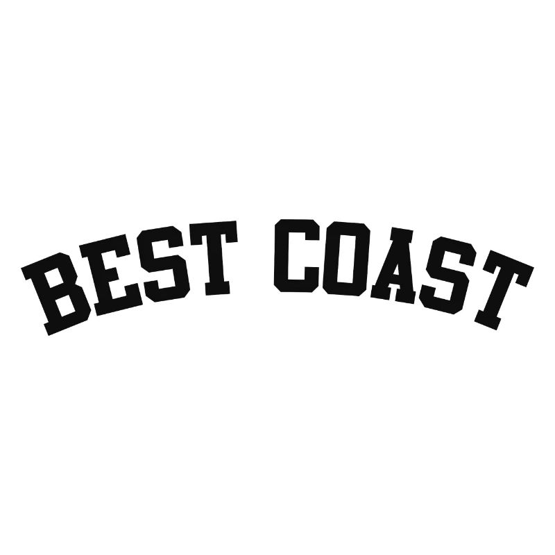 Best Coast