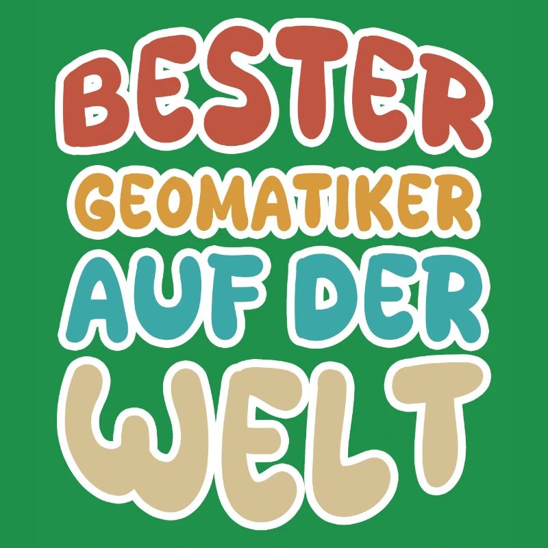 Geomatics engineer