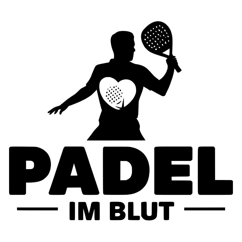 Padel im Blut 2