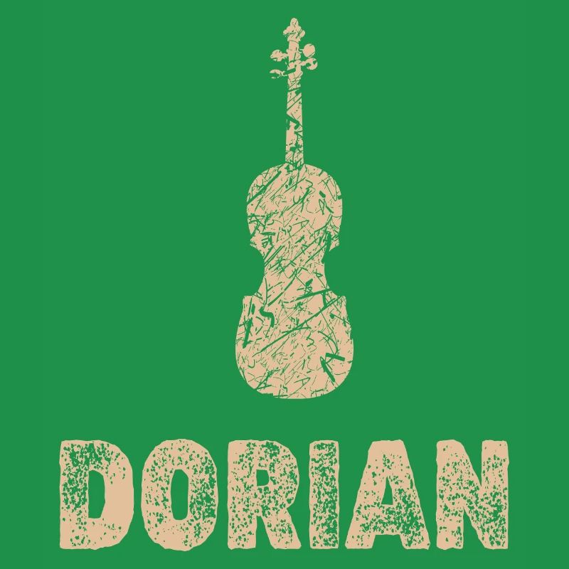 Gift for Dorian
