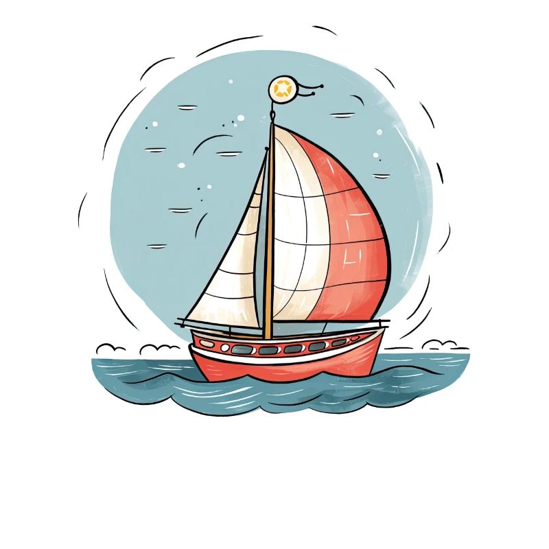 Segelboot