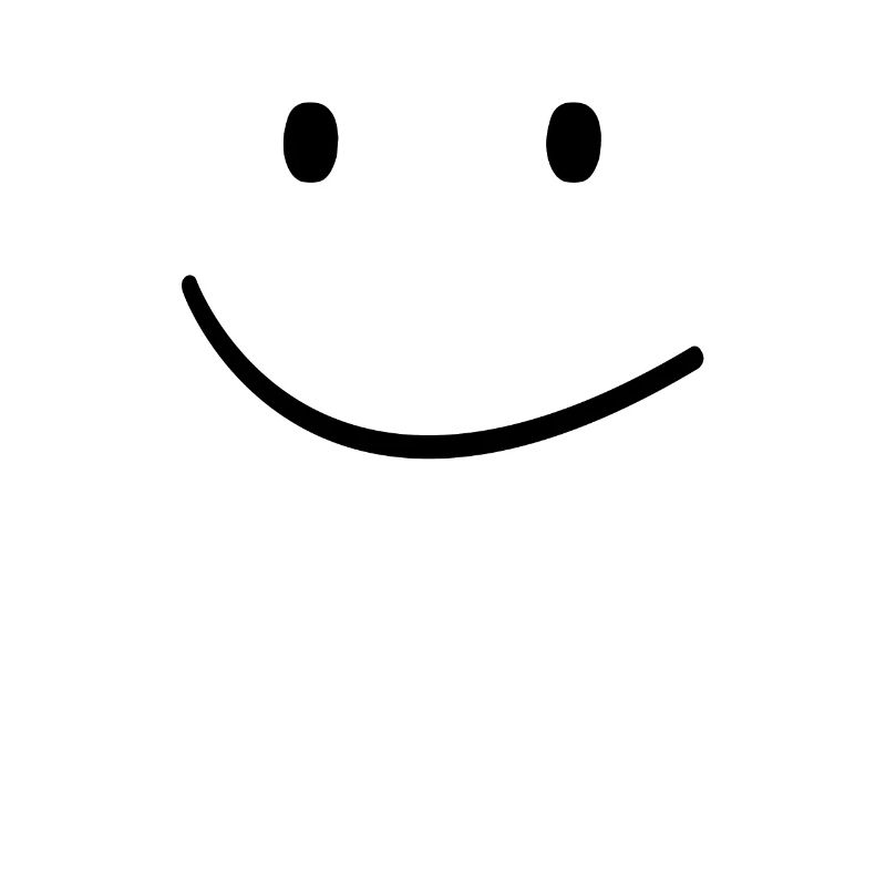 Laughing face