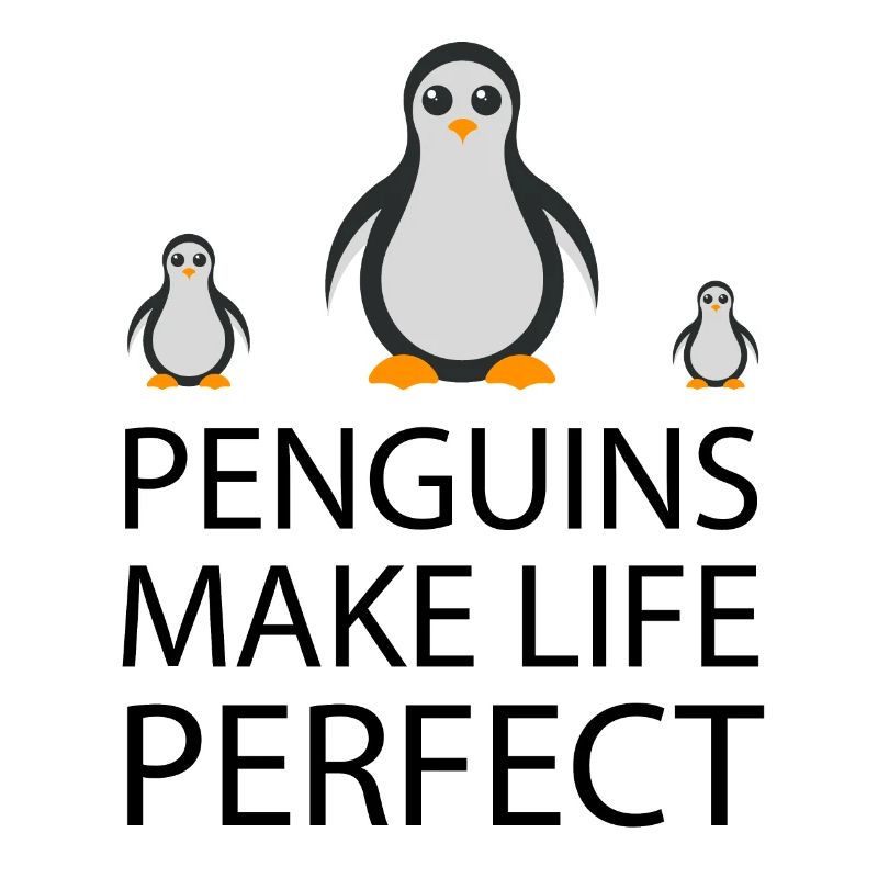 penguin