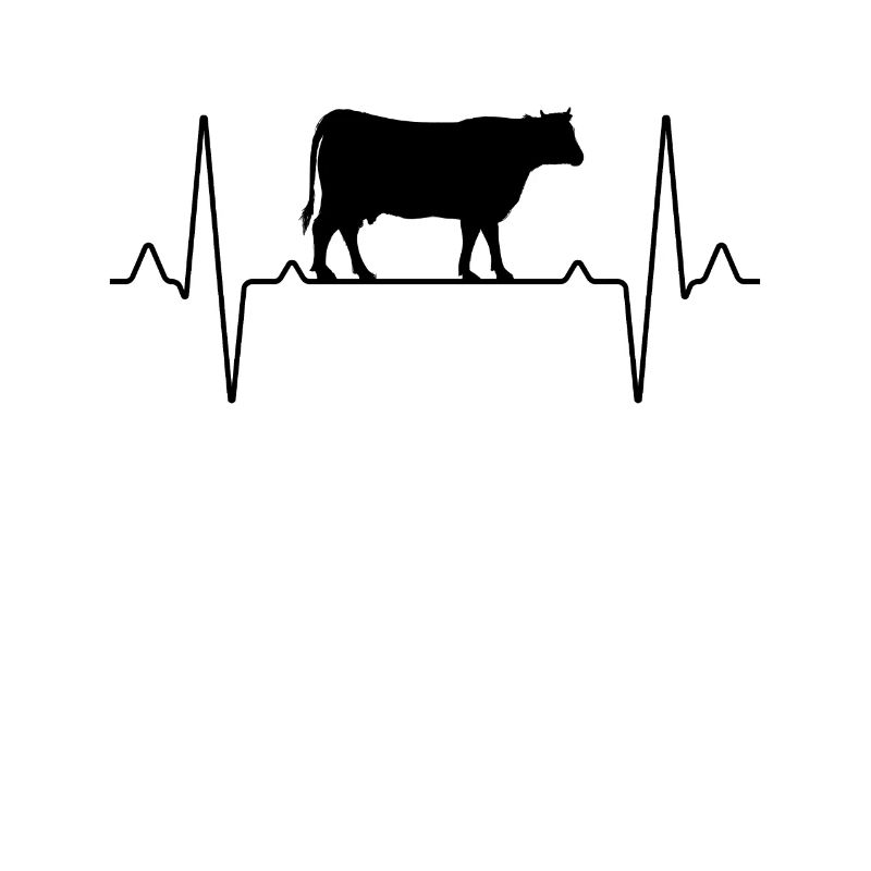 Cow Beef Heartbeat