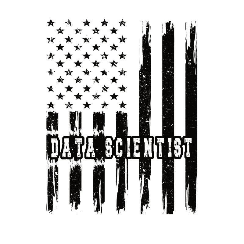Data Scientist Gifts Big Data Data Science