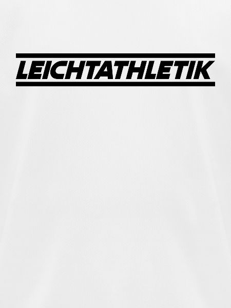 Leichtathletik