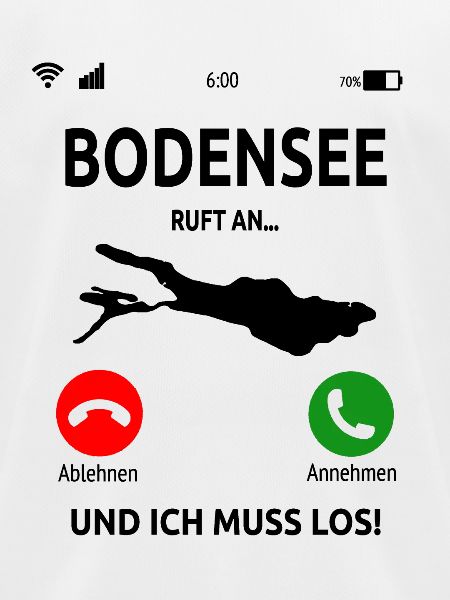 Bodensee Urlaub Bodenseeregion Idee