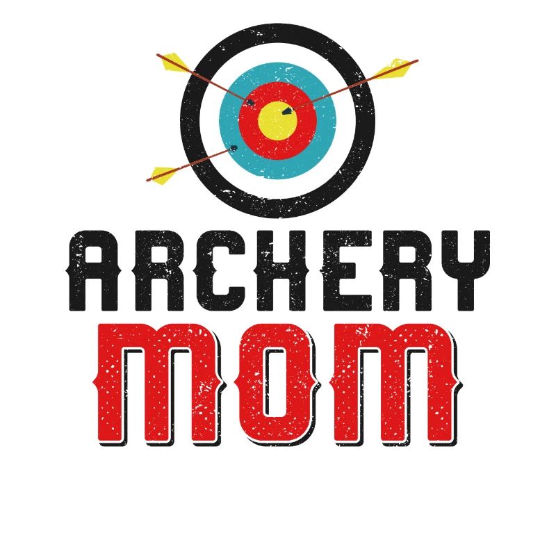 Archer Archer Archer Maman Mère