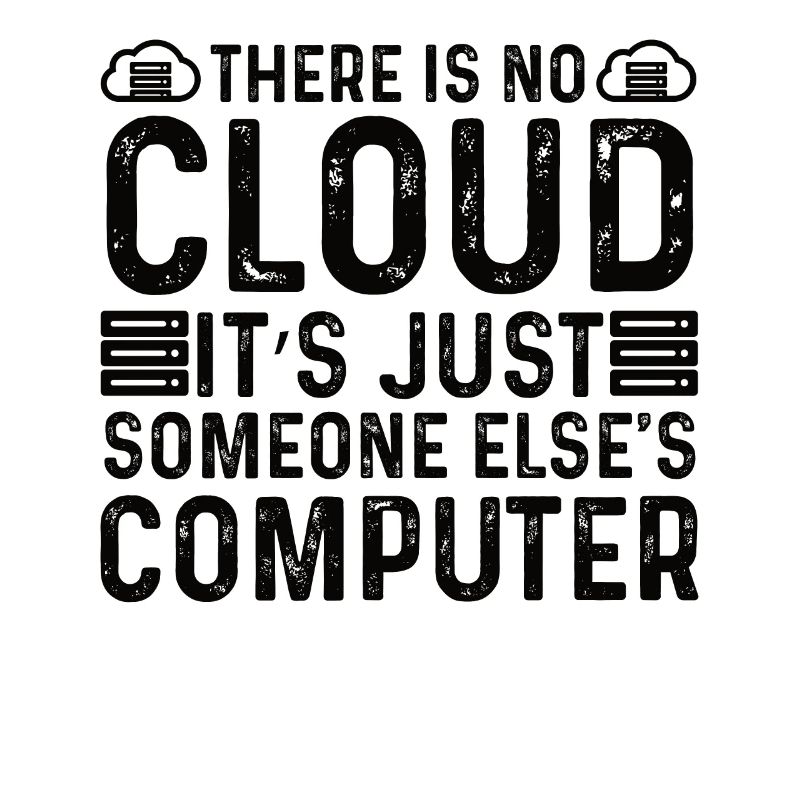 Programmeur Cloud Informaticien IoT Cybersécurité