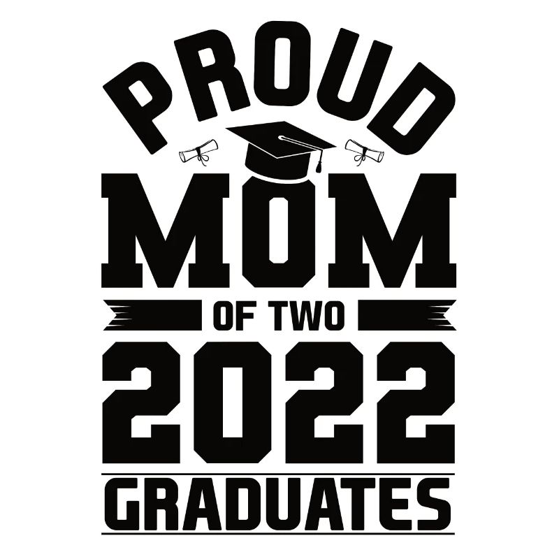 Masterabschluss Mutter Mama Master Abschluss 2022