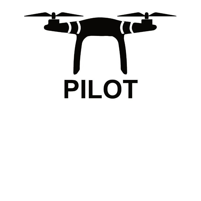 Drone Drone Pilot Drone Operator Quadcopter
