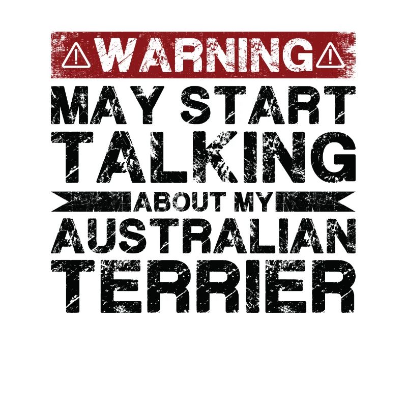 Apropos Australian Terrier