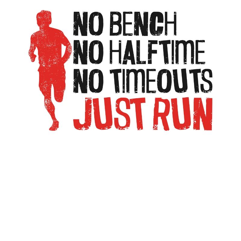 Running Runner Half Marathon