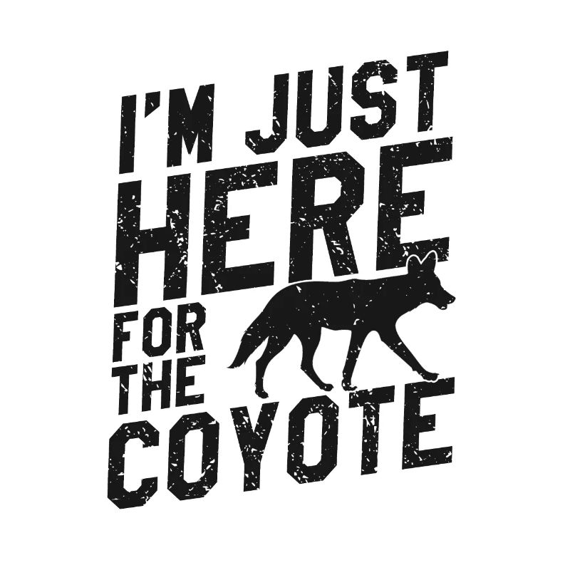 Conception de coyote pour les réacteurs de coyote