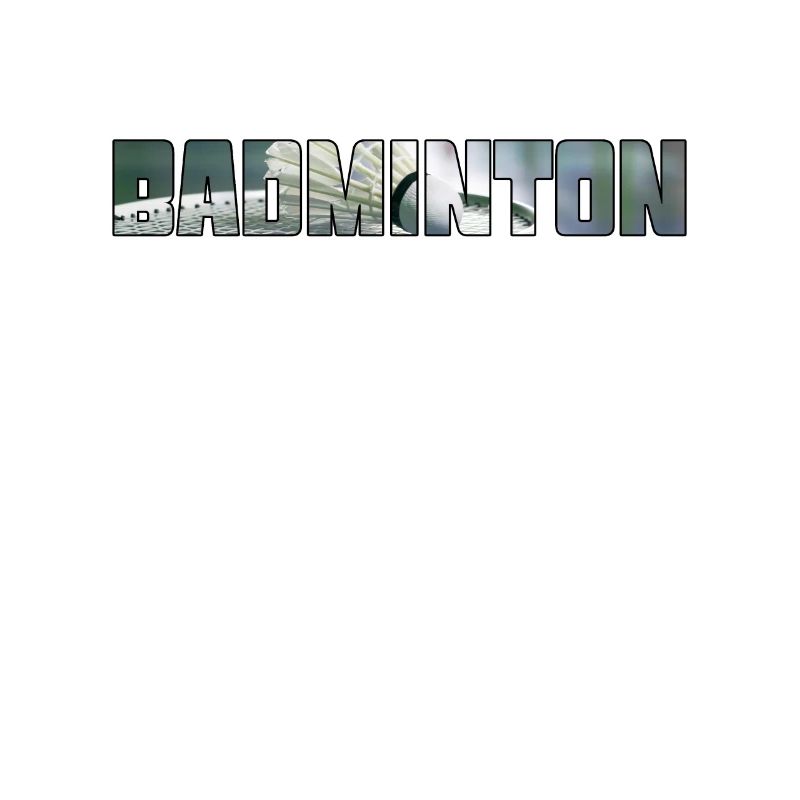 Badminton