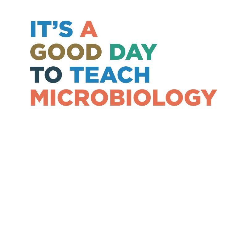 Enseigner les enseignants de microbiologie