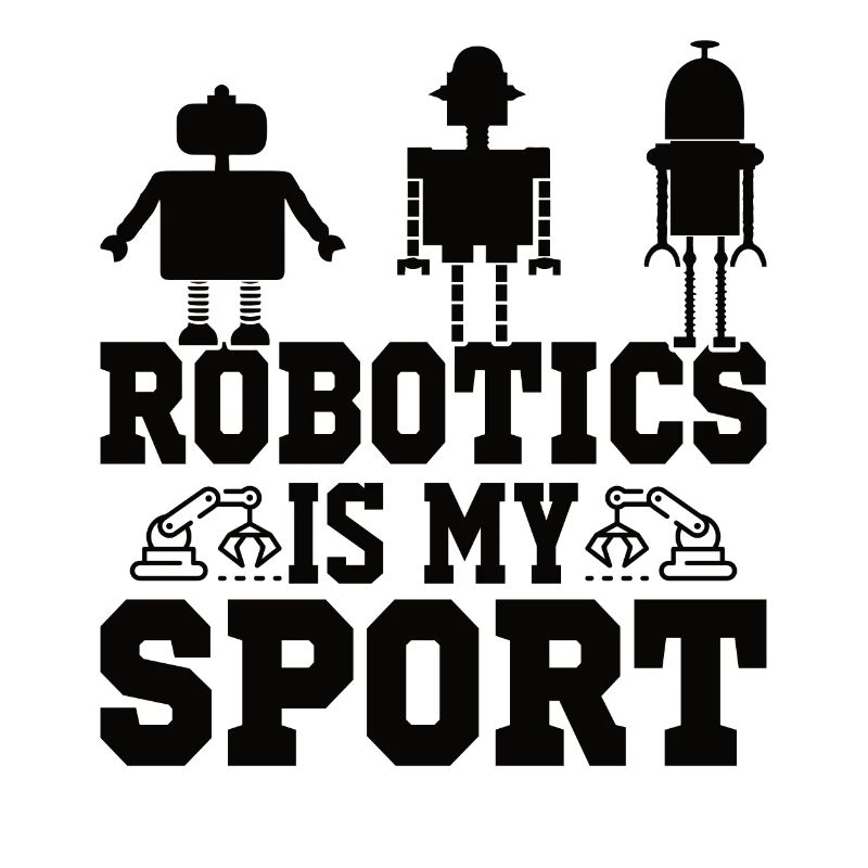 Programmeur de robots Technicien en automatisation