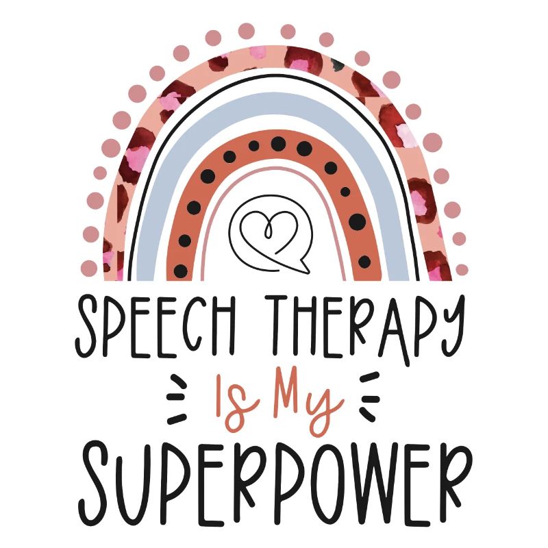 Speech Therapist Therapy Assistant