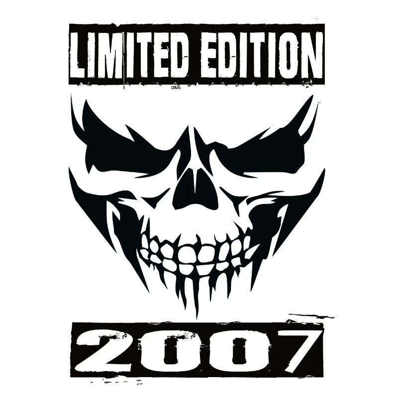 Édition limitée 2007