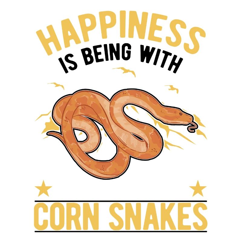 Corn Snake Happiness Corn Snake